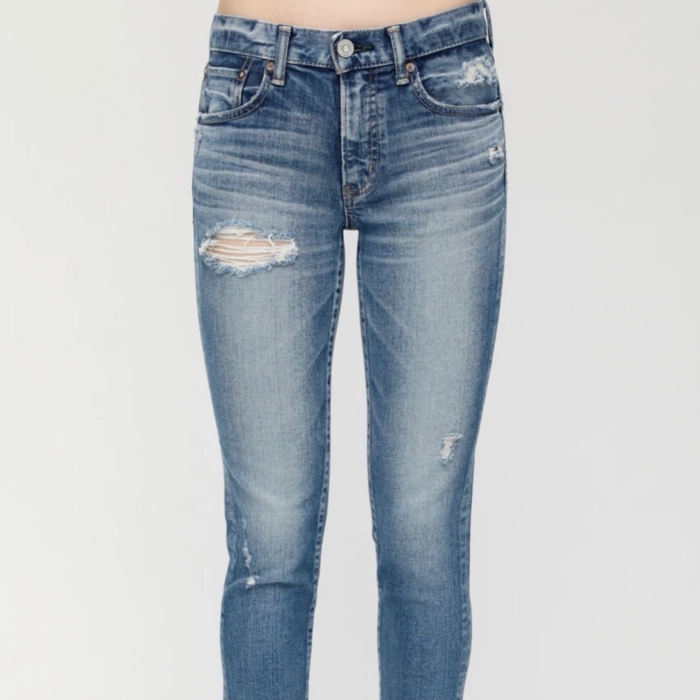 Moussy Skinny Jean sz 25